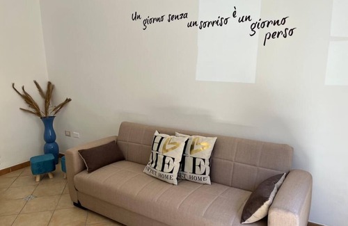 Cinisi House | Budget-Friendly Getaway at Sagra Vacanze Cinisi