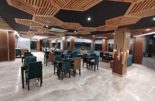 Dalhousie Hotel | Explore Sagrika Resort Dalhousie: Family-Friendly Getaway
