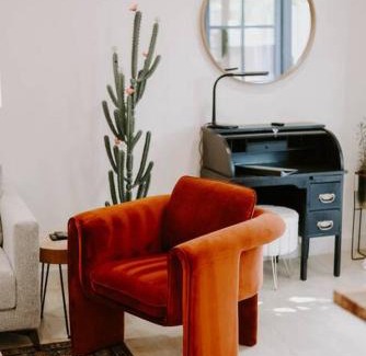 Barelas Villa | Relax at Saguaro: Hot Tub & Pet-Friendly Comfort