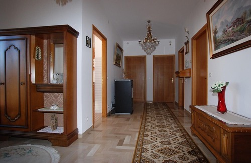 Zoppe di Cadore Apartment | Explore Sagui Apartment: Family-Friendly in Dolomites