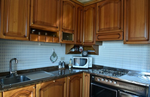 Zoppe di Cadore Apartment | Explore Sagui Apartment: Family-Friendly in Dolomites