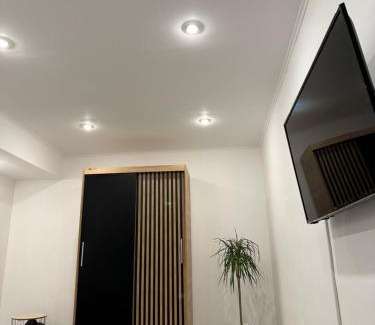 Sighisoara Apartment | Guest Rated 9.8: Saguna Residence2 - Pet & Child Friendly Stay