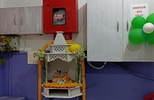 Mathabhanga Apartment | Discover Saha Home Stay: A Cozy Child-Friendly Retreat
