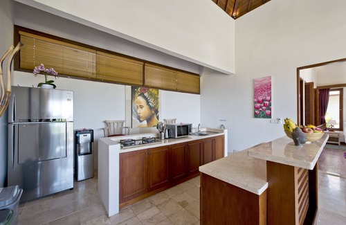 Tegal Mengkeb Villa | Discover Sahaja 6 Villa: Private Retreat in Bali's Rice Fields