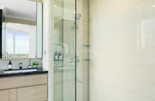 Kuningan Apartment | Explore Sahara by Kozystay - Kuningan, 4-Star Family Retreat