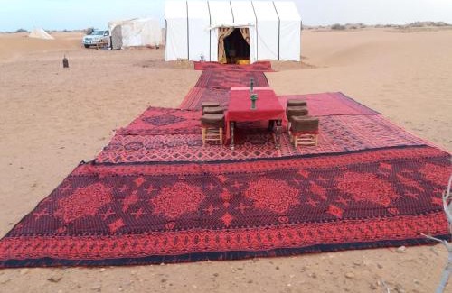 M'Hamid El Ghizlane Other | Discover Erg Lihoudi Dunes & Bivouac: Pet-Friendly Retreat