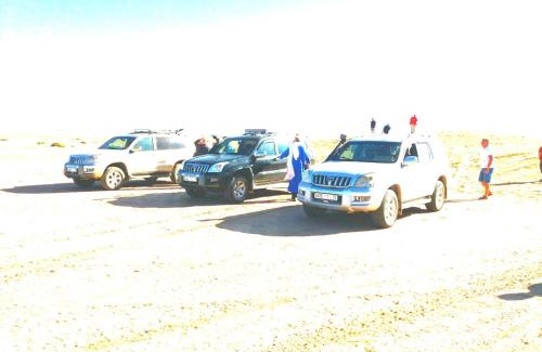 M'Hamid El Ghizlane Other | Discover Erg Lihoudi Dunes & Bivouac: Pet-Friendly Retreat