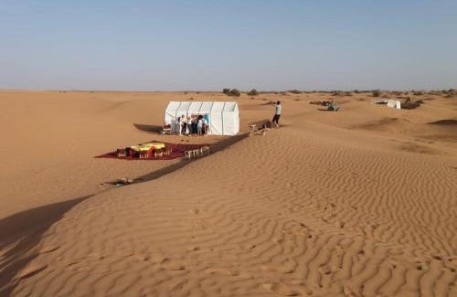 M'Hamid El Ghizlane Other | Discover Erg Lihoudi Dunes & Bivouac: Pet-Friendly Retreat