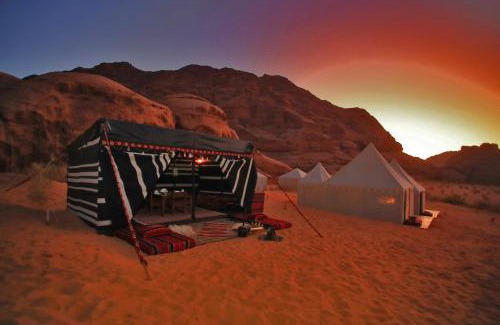 Wadi Rum Other | Explore Sahara Rum Glamping: Pet-Friendly & Family Fun