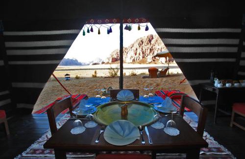 Wadi Rum Other | Explore Sahara Rum Glamping: Pet-Friendly & Family Fun