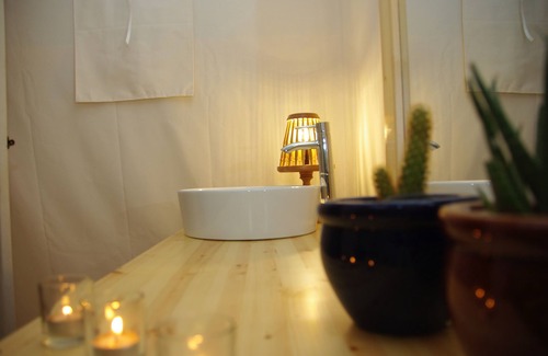 Wadi Rum Other | Experience Sahara Rum Glamping: Top-Rated Family Getaway