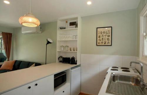 Anna Bay House | Explore Sahara Trails Cabin with WiFi and Horse Riding