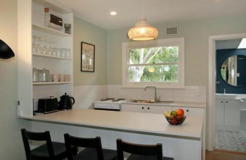 Anna Bay House | Explore Sahara Trails Cabin with WiFi and Horse Riding