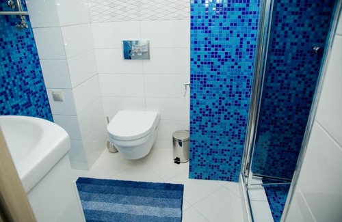 Berehove Apartment | Discover Sahara: Family-Friendly with a 9/10 Guest Rating