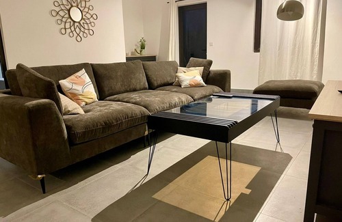 Grand-Baie House | Explore SAHARA VILLAS: New Villa with Pool Near Beaches