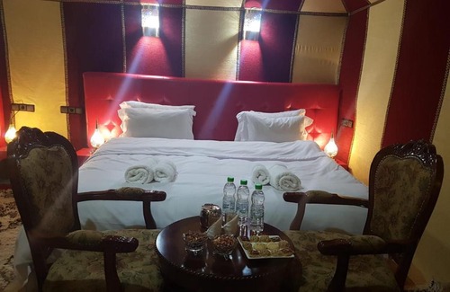 Lac Yasmins Other | Discover Saharasand Luxury Camp: Family and Pet Friendly Retreat