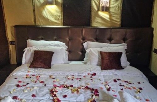 Lac Yasmins Other | Discover Saharasand Luxury Camp: Family and Pet Friendly Retreat