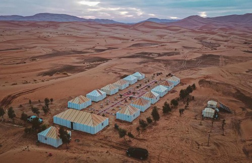 Lac Yasmins Other | Discover Saharasand Luxury Camp: Family and Pet Friendly Retreat