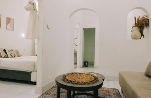 Bogor House | Sahasi Stay