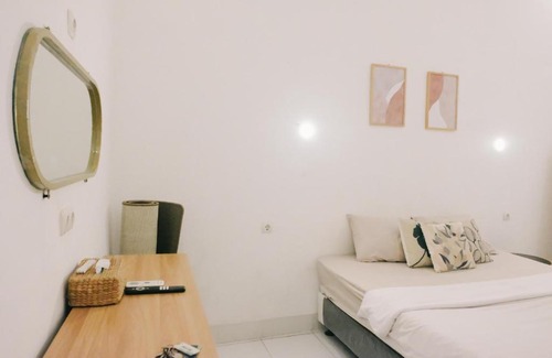 Bogor House | Sahasi Stay