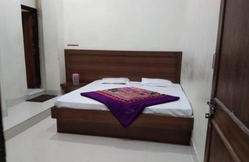 Ajmer House | Discover Sahiba Palace: Enjoy Complimentary Breakfast