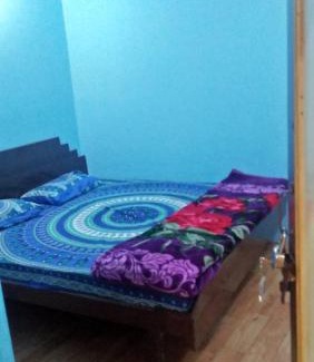 Katra House | Cozy Sahiba Paying Guest House: Family and Pet Friendly
