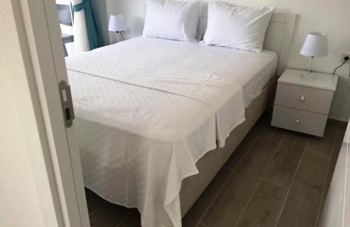 Gulluk Apartment | Family-Friendly Retreat at Sahil Aparts - Güllük