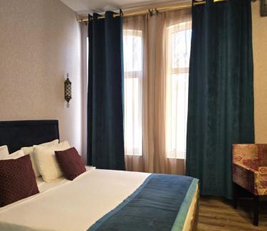 Sabayil Hotel | Sahil İnn Hotel Formula 1 view