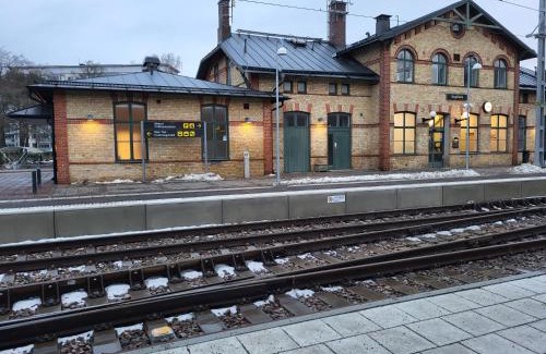 Roslunda-Kronotorp House | Family-Friendly Retreat at Sahlin - Ängelholm, Rated 8.5/10
