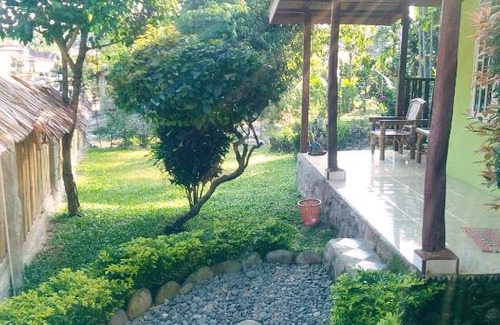 Bukit Lawang Hotel | Top-Rated Sahnan Guest House with Breakfast & Family Amenities