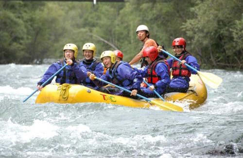 Furu-gun Hotel | Relax at Sahoro Resort Hotel with Spa and Family-Friendly Fun