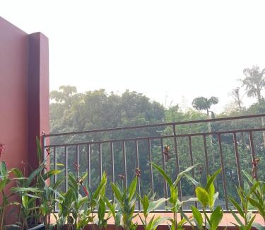 Ottapalam Hotel | Sahya Regency