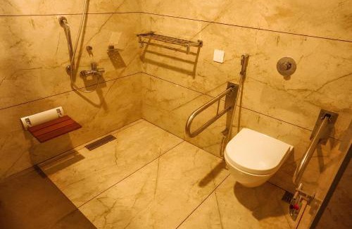 Ottapalam Hotel | Sahya Regency