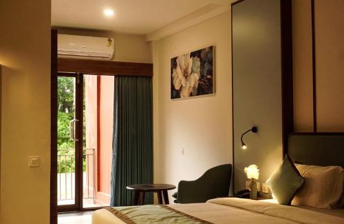 Ottapalam Hotel | Sahya Regency