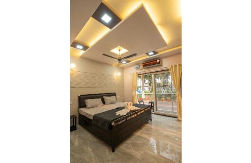 Awas Villa | Discover Elegant Villas in India with Private Pools