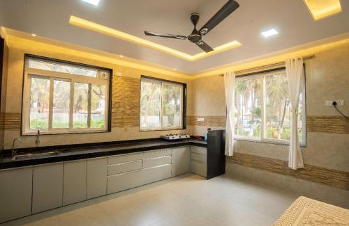 Awas Villa | Discover Elegant Villas in India with Private Pools