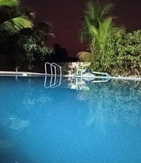 Karjat Hotel | Sai Farm