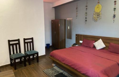 Tapovan Hotel | Sai Ganga cottage by Yatrimap