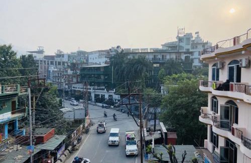 Tapovan Hotel | Sai Ganga cottage by Yatrimap