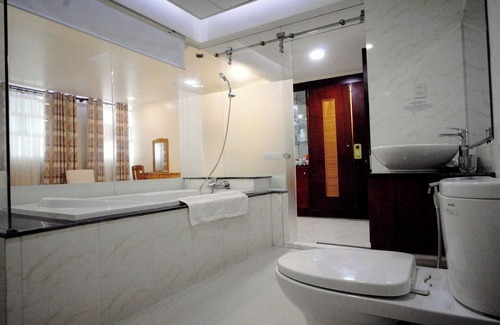 Bac Lieu Hotel | Discover Comfort at Sai Gon Bac Lieu Hotel with Spa & Dining