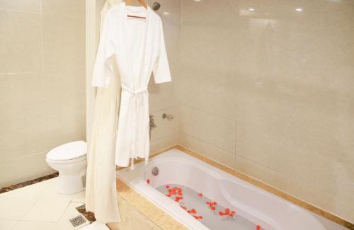 Dong Ha Hotel | Discover Sai Gon Dong Ha Hotel with Oceanfront Amenities