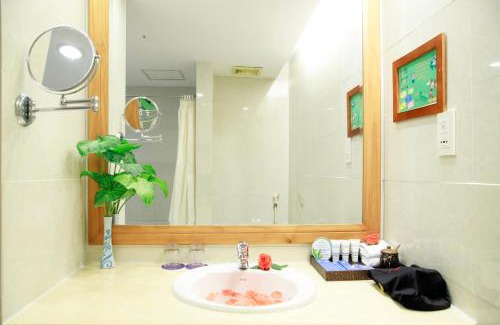 Dong Ha Hotel | Discover Sai Gon Dong Ha Hotel with Oceanfront Amenities