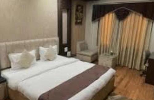 Moradabad Hotel | Sai hotel