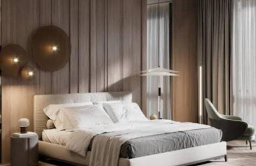 Moradabad Hotel | Sai hotel