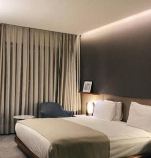 Moradabad Hotel | Sai hotel