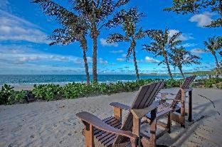 Rayong Resort | Discover Sai Kaew Beach Resort: Oceanfront Bliss Awaits