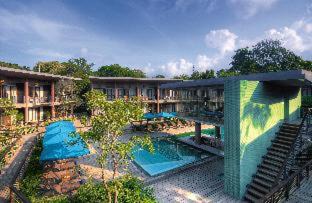 Rayong Resort | Discover Sai Kaew Beach Resort: Oceanfront Bliss Awaits