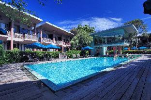 Rayong Resort | Discover Sai Kaew Beach Resort: Oceanfront Bliss Awaits