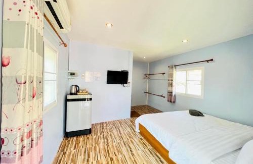 Khuan Khanun Resort | Discover Sai Klong Song Lae Resort: Family-Friendly Getaway