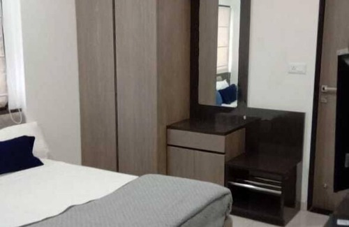 Buldana Hotel | Budget-Friendly Stay at Sai Krupa Lawn and Regency